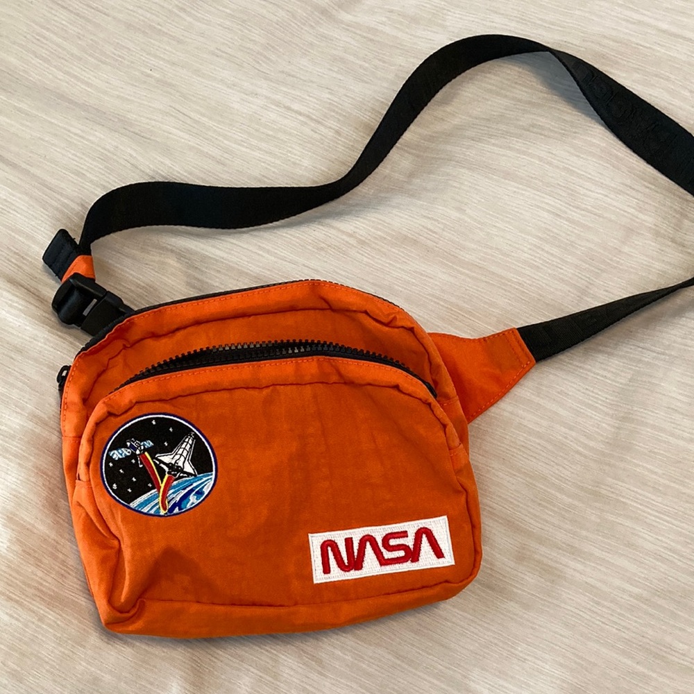 Baggu NASA Fanny Pack